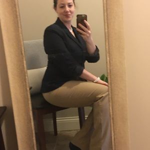 Limited Dress Slacks